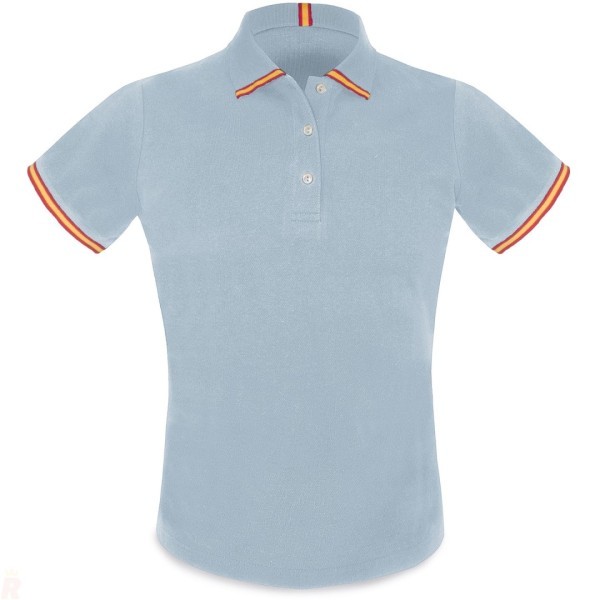 Polo Bandera PATRIOS Hombre