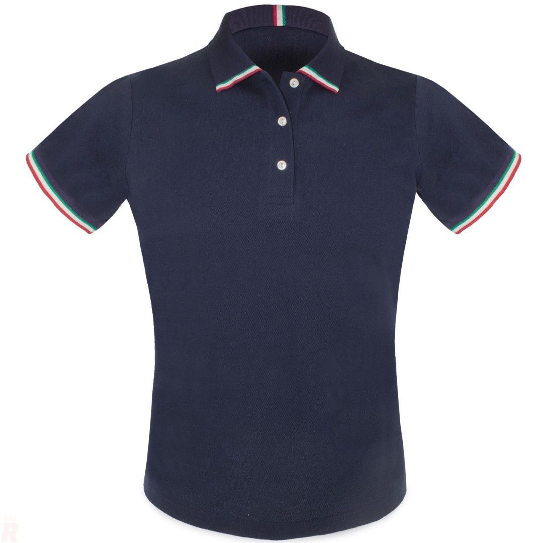 Polo Bandera PATRIOS Hombre