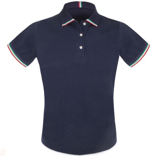 Polo Bandera PATRIOS Hombre