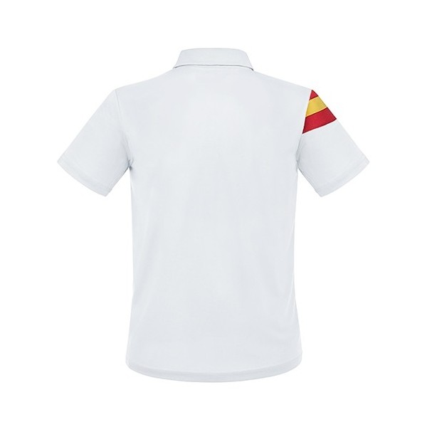 Polo Técnico Bandera FALCON