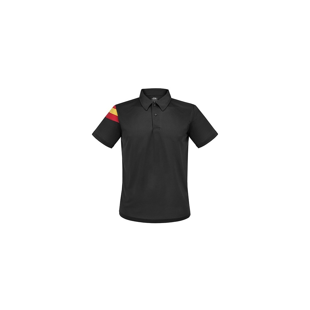 Polo Técnico Bandera FALCON