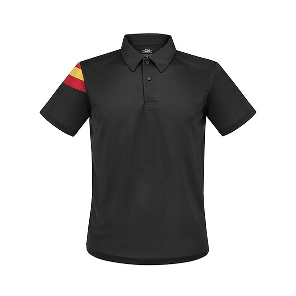 Polo Técnico Bandera FALCON