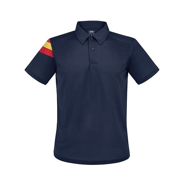 Polo Técnico Bandera FALCON