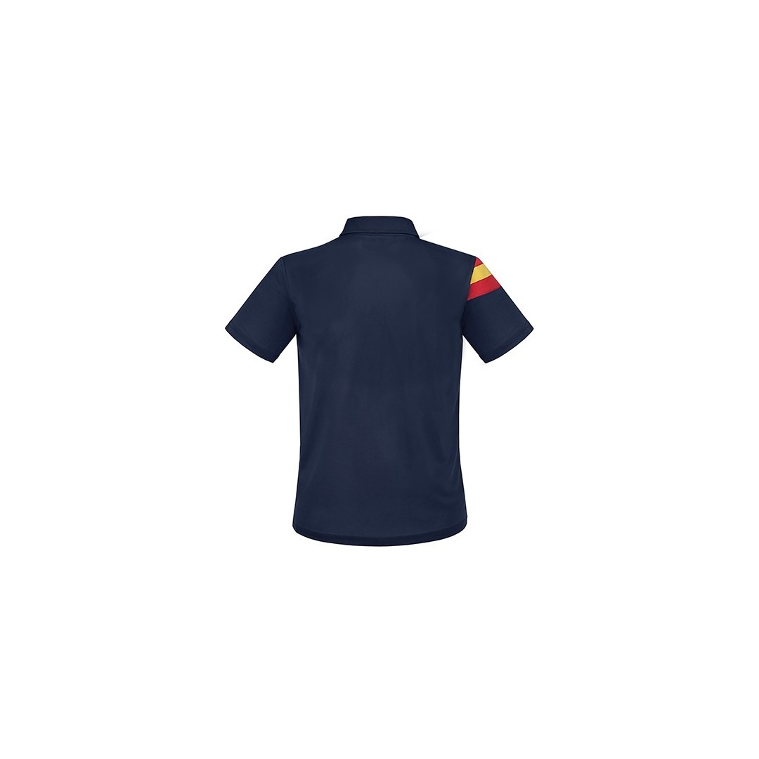 Polo Técnico Bandera FALCON