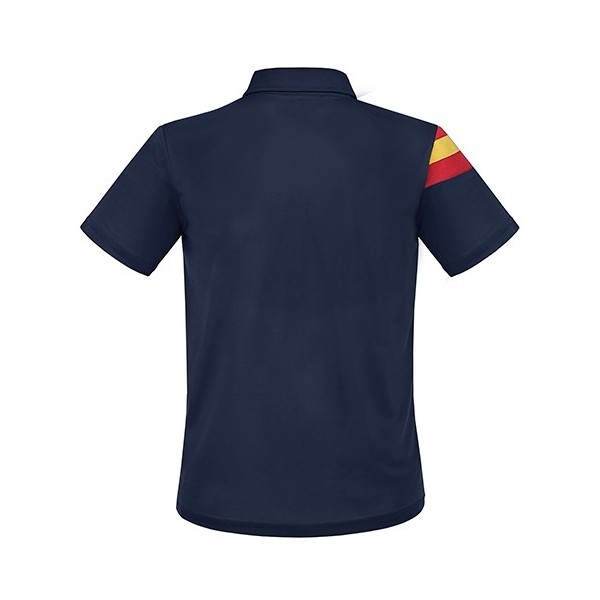 Polo Técnico Bandera FALCON