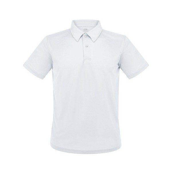 Polo Técnico D&F STREET GOLF