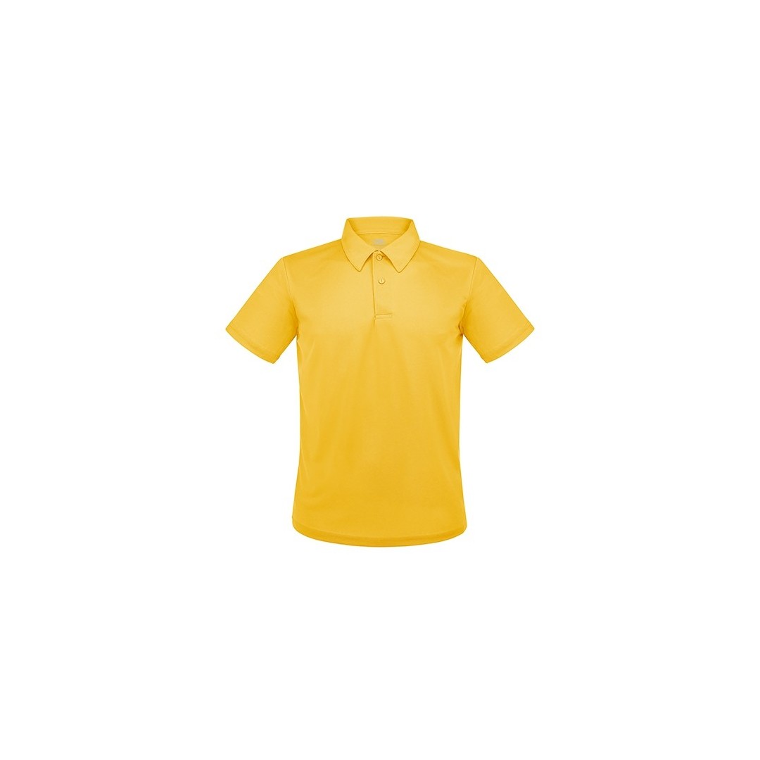 Polo Técnico D&F STREET GOLF