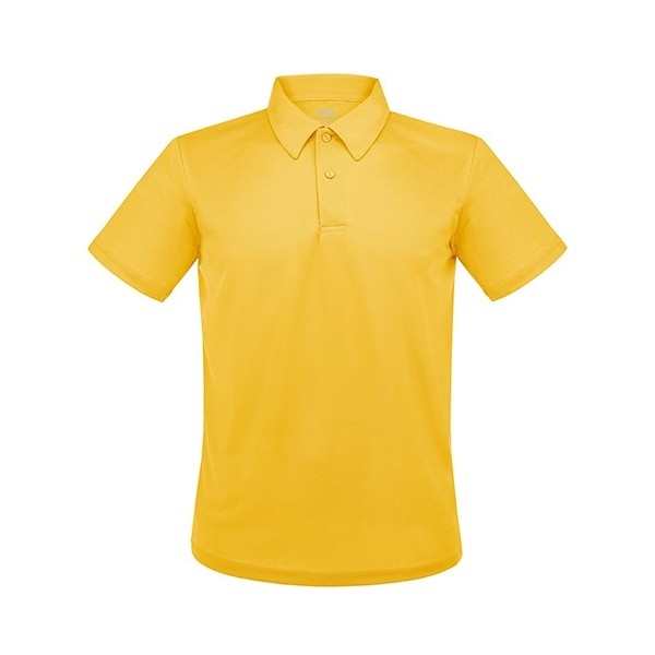 Polo Técnico D&F STREET GOLF