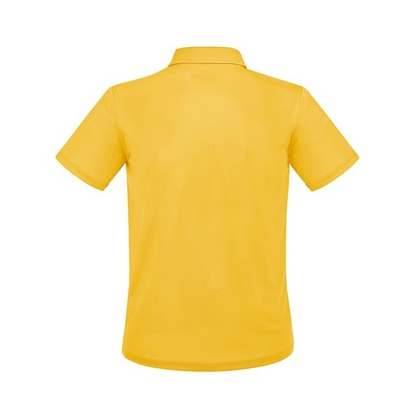 Polo Técnico D&F STREET GOLF