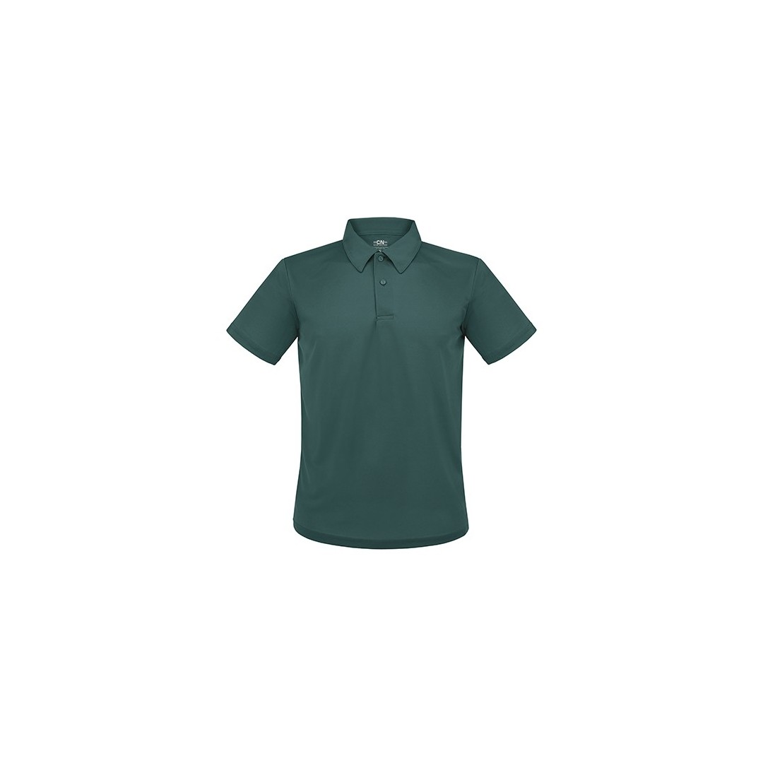 Polo Técnico D&F STREET GOLF