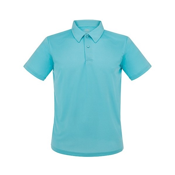 Polo Técnico D&F STREET GOLF