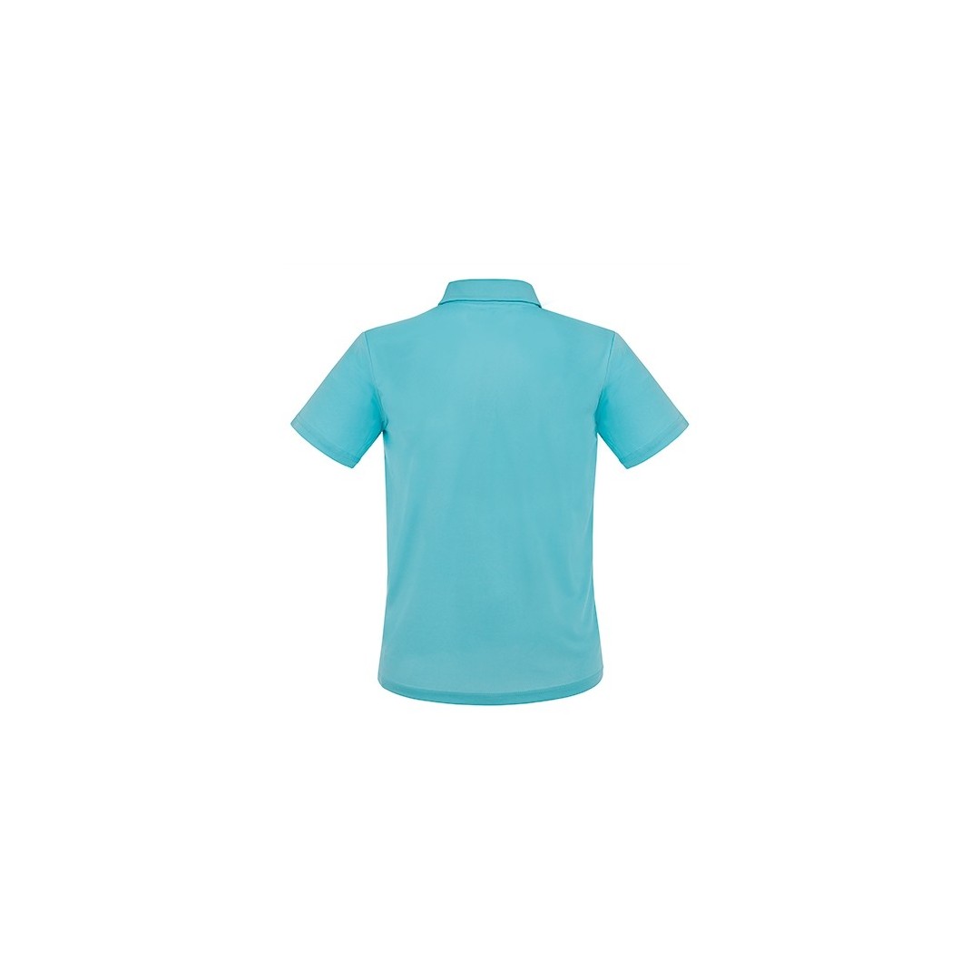 Polo Técnico D&F STREET GOLF