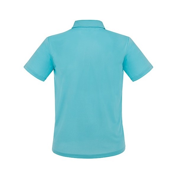 Polo Técnico D&F STREET GOLF