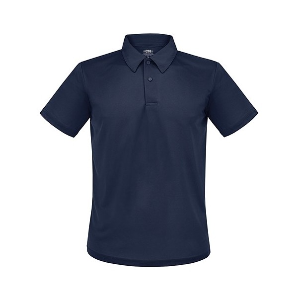 Polo Técnico D&F STREET GOLF