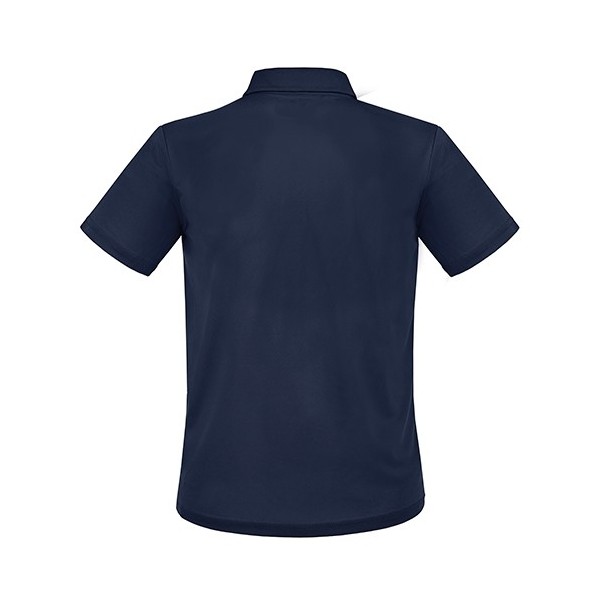 Polo Técnico D&F STREET GOLF