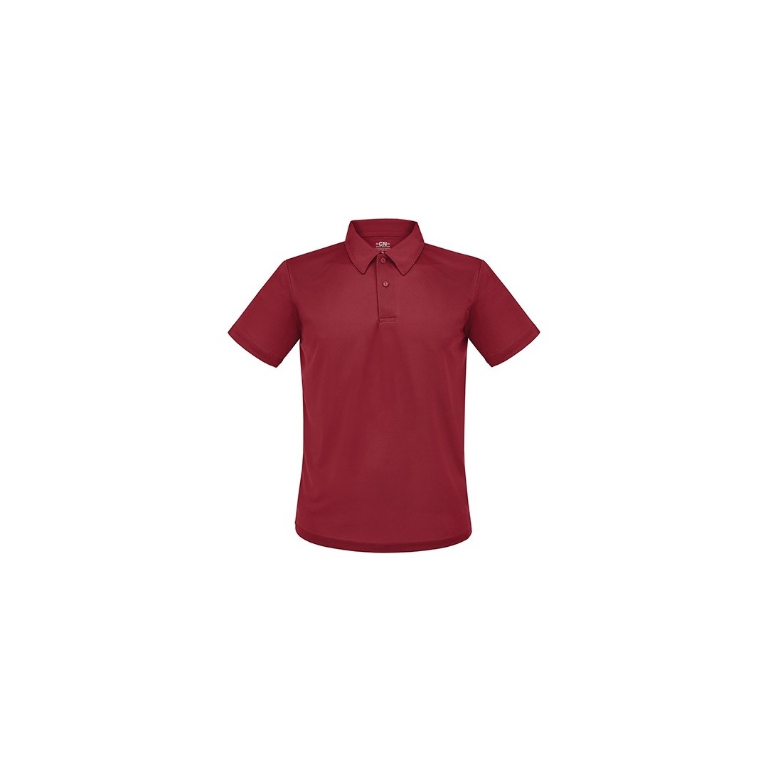 Polo Técnico D&F STREET GOLF