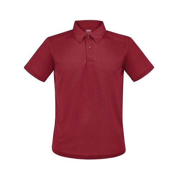 Polo Técnico D&F STREET GOLF