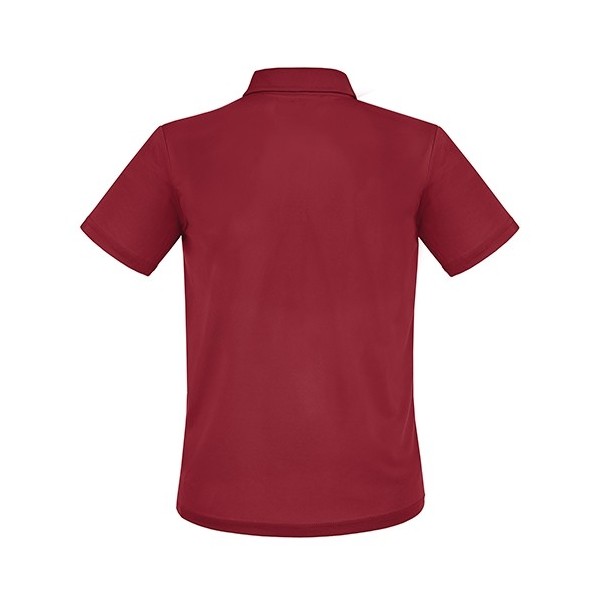 Polo Técnico D&F STREET GOLF