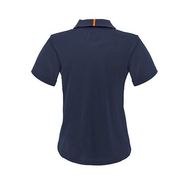 Polo Técnico FORMENTERA Mujer