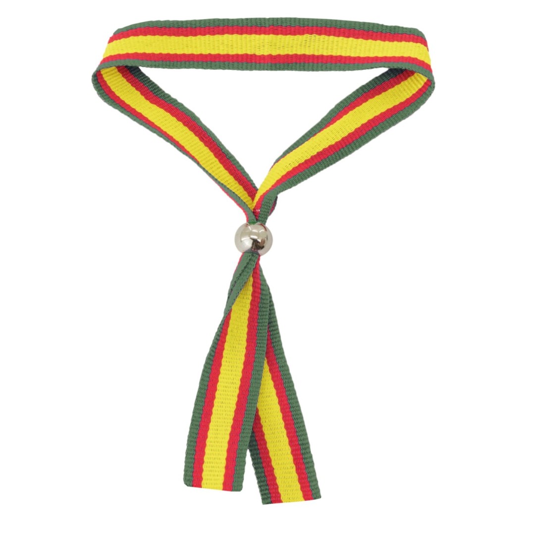 Pulsera Bolita Ajustable METROPOL España y Paises