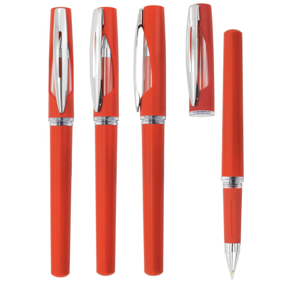 Roller VIKEN Rojo - Ref. 10603-RO Cifra