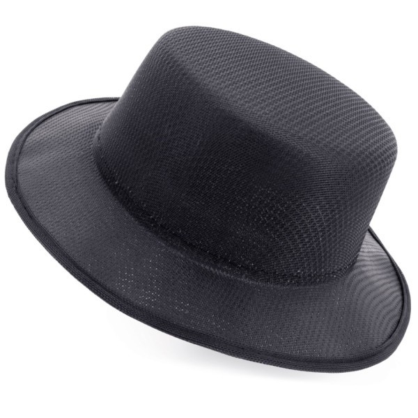 Sombrero Ala Ancha CORDOBÉS Negro - Ref. N-043-NE Cifra