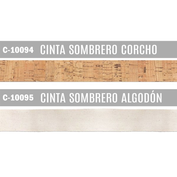 Sombrero Ala Ancha CORDOBÉS