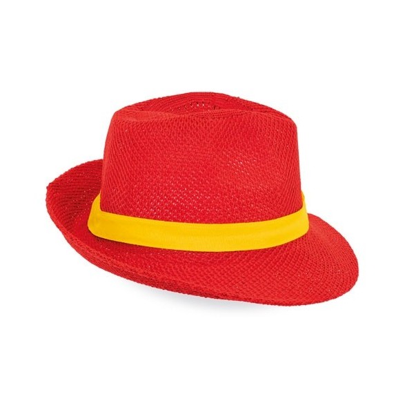 Sombrero Ala Ancha TARIF España