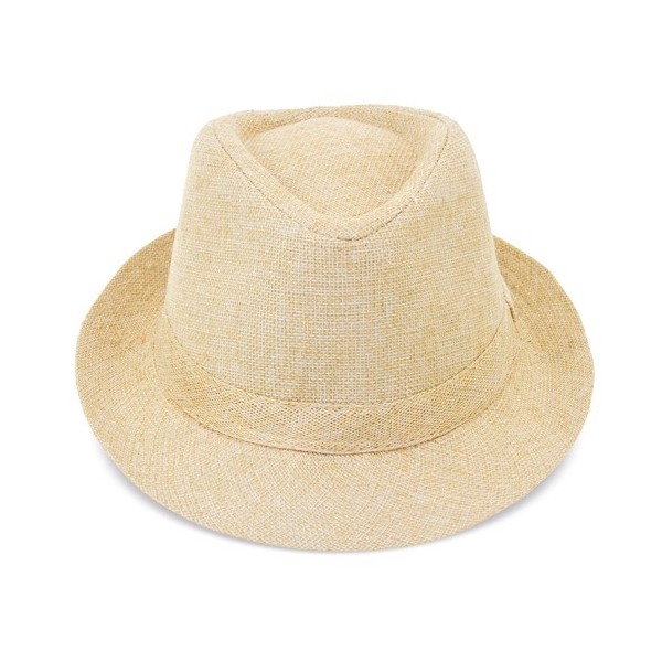 Sombrero Inspiración Nature BODA