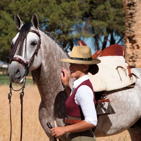 Sombrero Lana-Poliéster SOTOMONTE