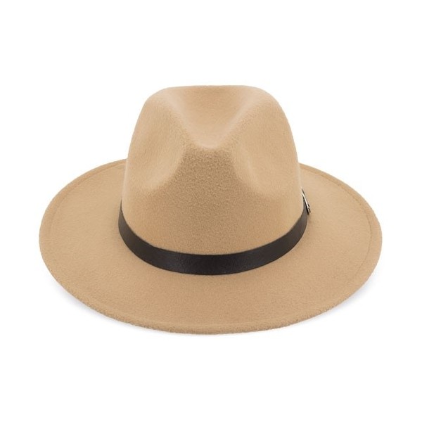 Sombrero Lana-Poliéster SOTOMONTE