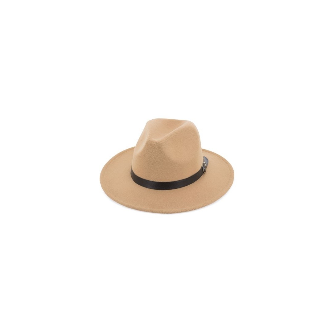 Sombrero Lana-Poliéster SOTOMONTE