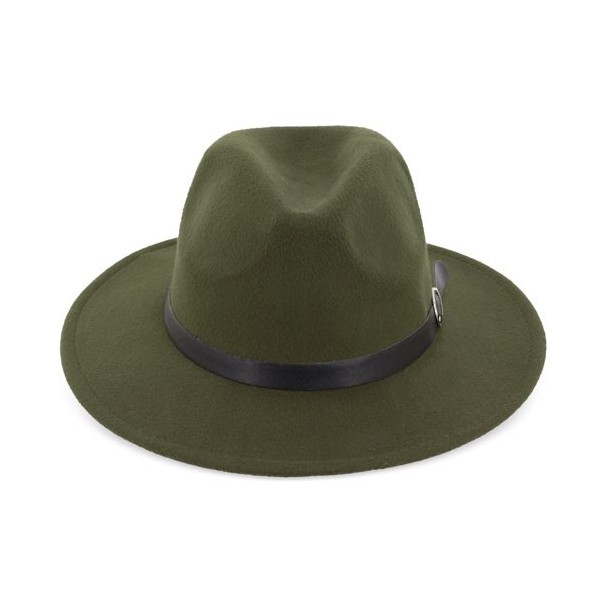 Sombrero Lana-Poliéster SOTOMONTE