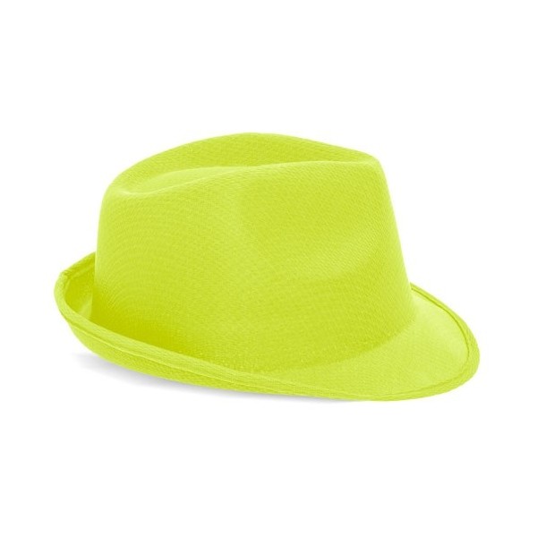 Sombrero Premium VÉLEZ