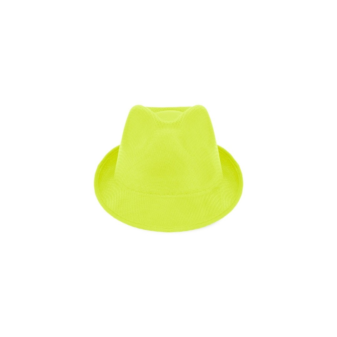 Sombrero Premium VÉLEZ