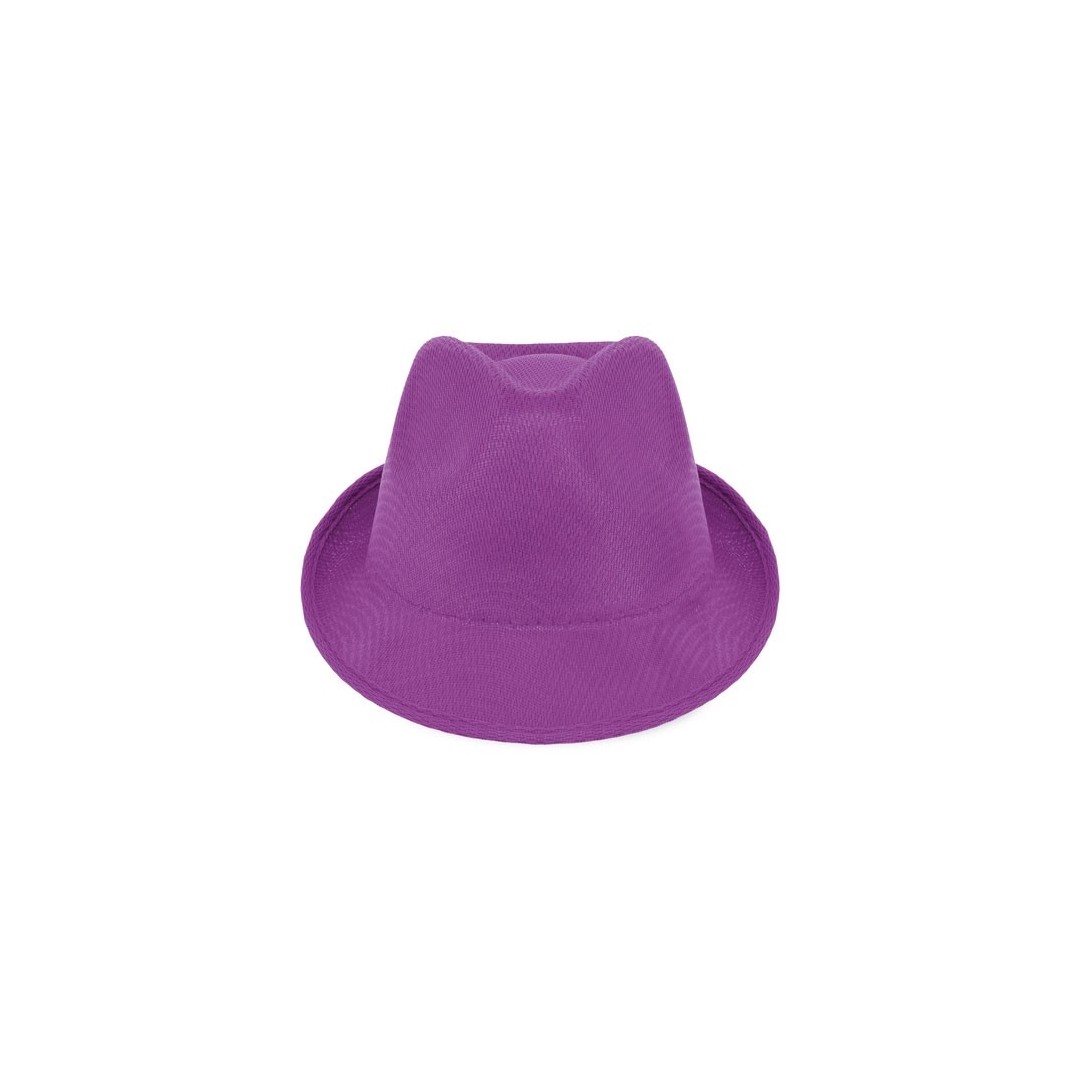 Sombrero Premium VÉLEZ
