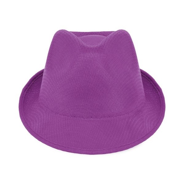 Sombrero Premium VÉLEZ