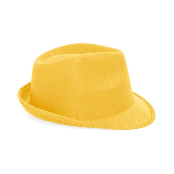 Sombrero Premium VÉLEZ