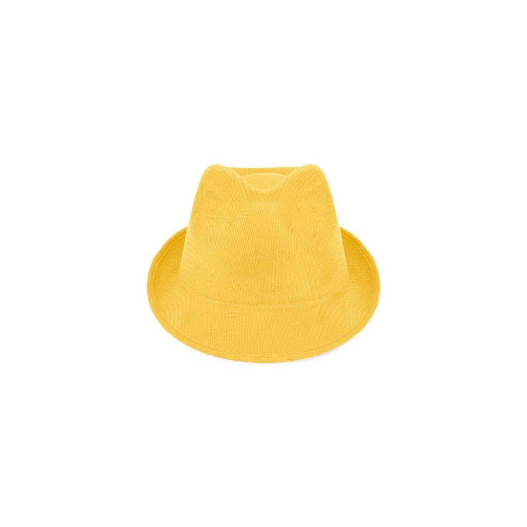 Sombrero Premium VÉLEZ