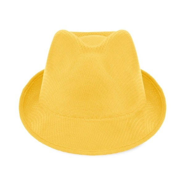 Sombrero Premium VÉLEZ
