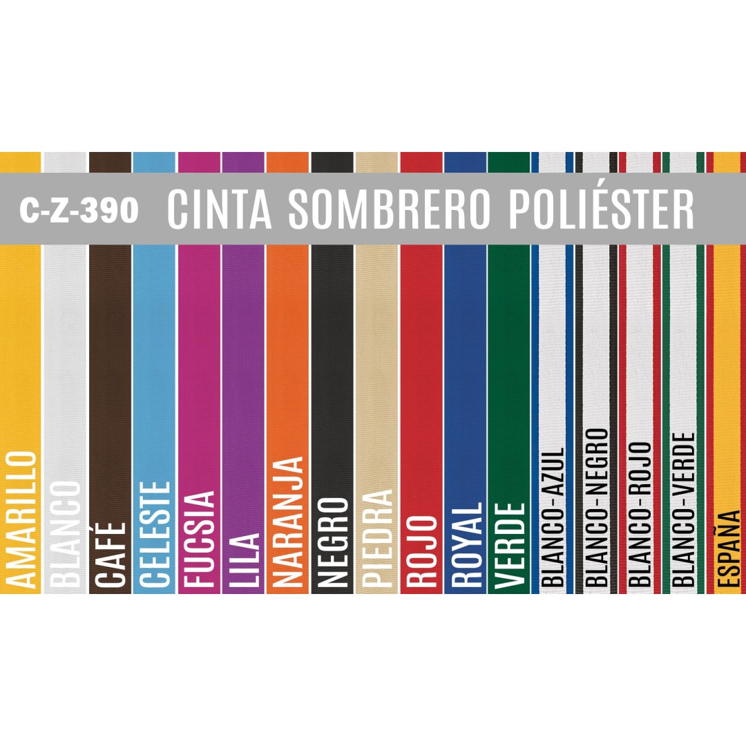 Sombrero Premium VÉLEZ