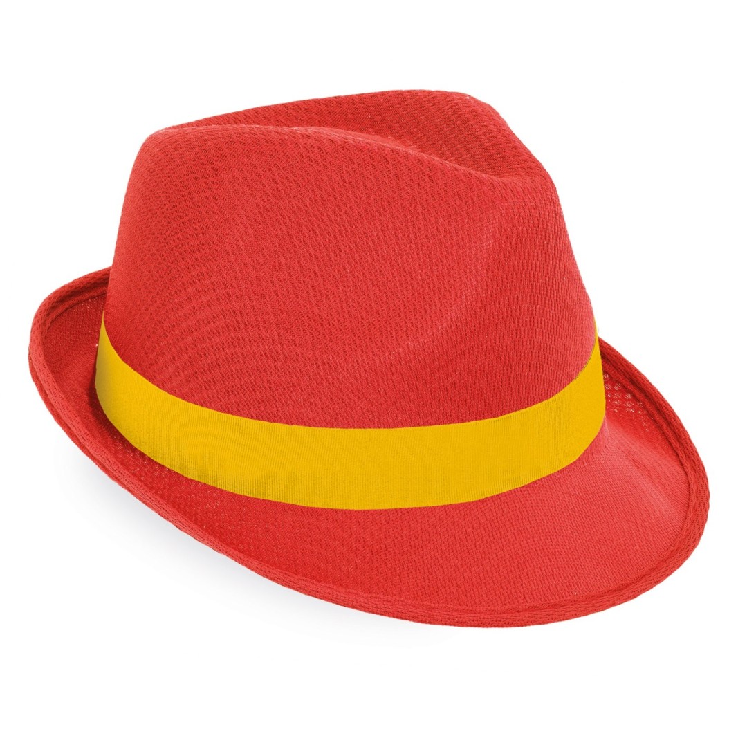 Sombrero Premium VÉLEZ España España - Ref. N-036-ESP Cifra