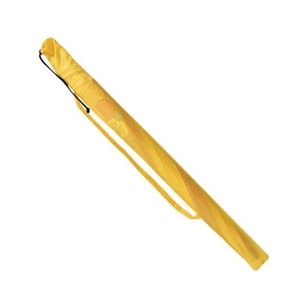 Sombrilla Playa Protección UV España GANDÍA