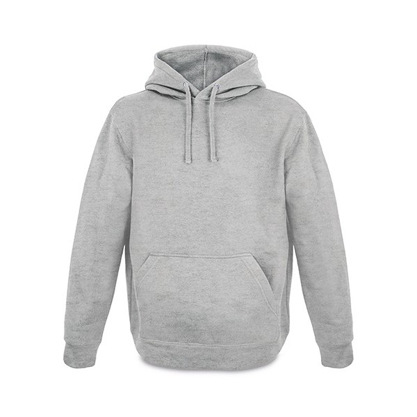 Sudadera Capucha Bolsillo Canguro YORKER