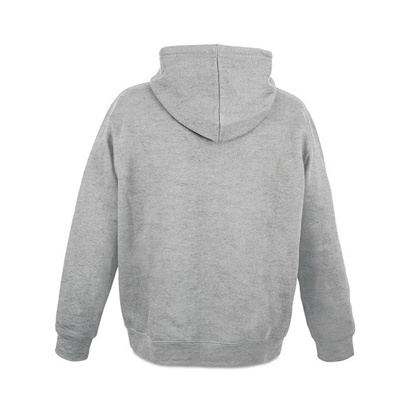 Sudadera Capucha Bolsillo Canguro YORKER