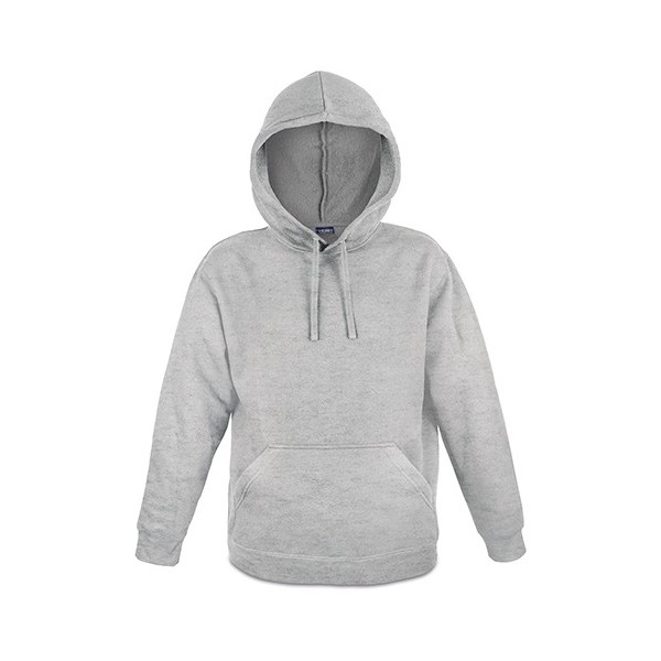 Sudadera Capucha Bolsillo Canguro YORKER