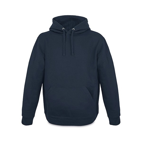 Sudadera Capucha Bolsillo Canguro YORKER