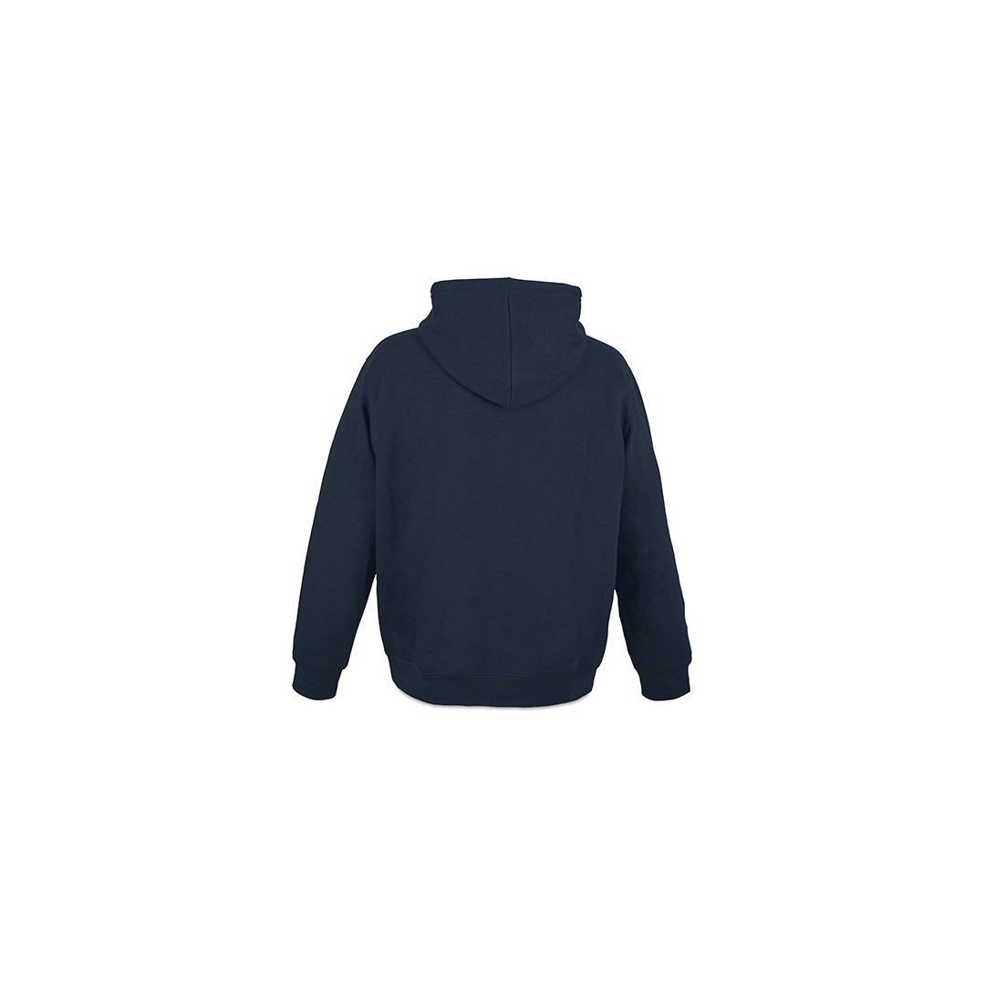 Sudadera Capucha Bolsillo Canguro YORKER