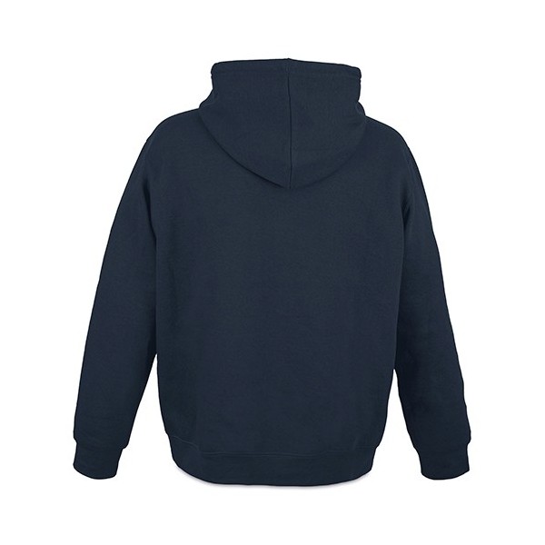 Sudadera Capucha Bolsillo Canguro YORKER