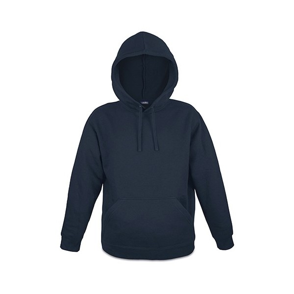 Sudadera Capucha Bolsillo Canguro YORKER